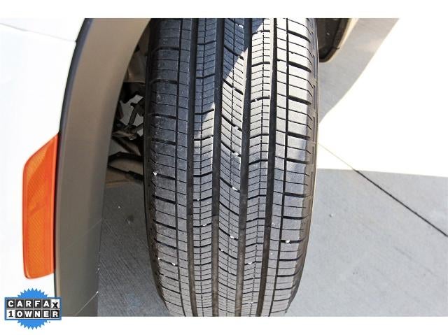 2022 Jeep Grand Cherokee Limited 4x2