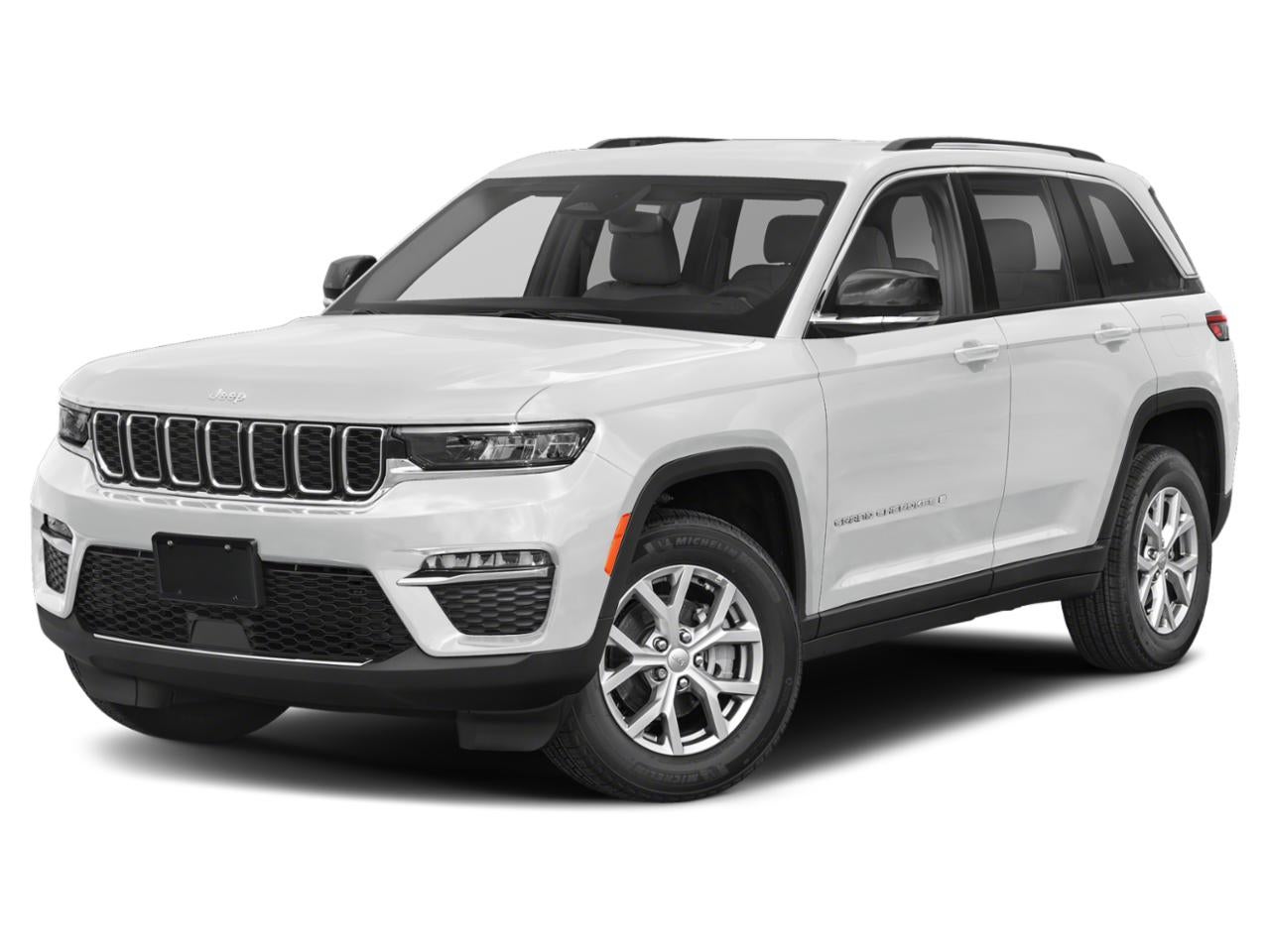 2022 Jeep Grand Cherokee Limited 4x2