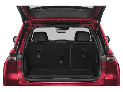 2022 Jeep Grand Cherokee Limited 4x2