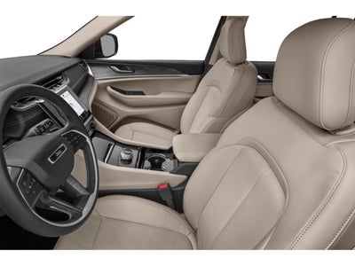 2022 Jeep Grand Cherokee Limited 4x2