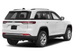 2022 Jeep Grand Cherokee Limited 4x2