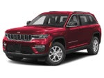 2022 Jeep Grand Cherokee Limited 4x2