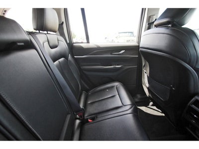 2024 Jeep Grand Cherokee Limited 4x2