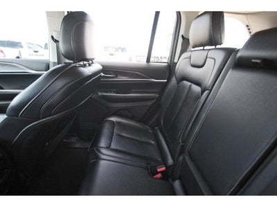 2024 Jeep Grand Cherokee Limited 4x2
