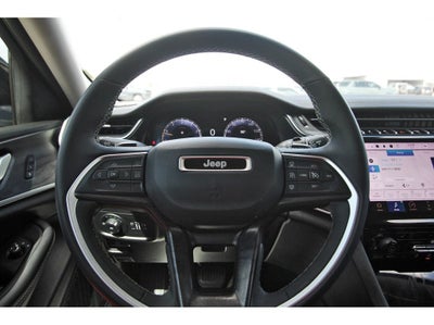 2024 Jeep Grand Cherokee Limited 4x2