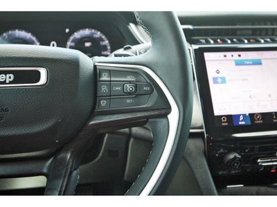 2024 Jeep Grand Cherokee Limited 4x2