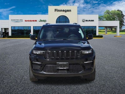 2024 Jeep Grand Cherokee Limited 4x2