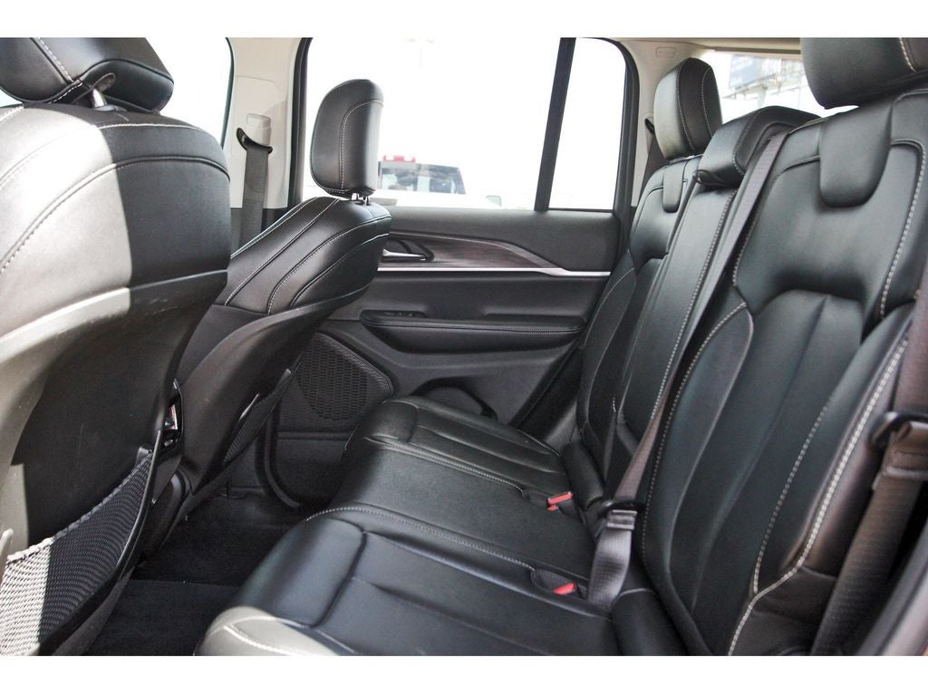 2024 Jeep Grand Cherokee Limited 4x2