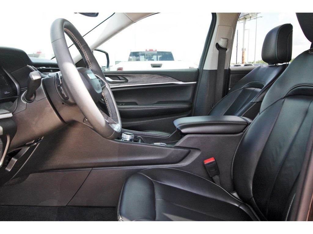 2024 Jeep Grand Cherokee Limited 4x2