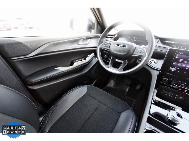 2025 Jeep Grand Cherokee L Altitude X 4x2