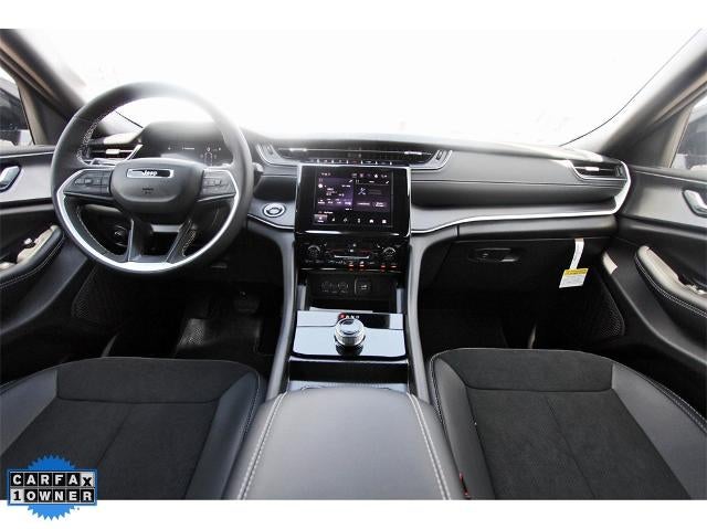 2025 Jeep Grand Cherokee L Altitude X 4x2