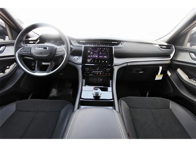 2025 Jeep Grand Cherokee L Altitude X 4x2