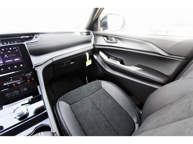 2025 Jeep Grand Cherokee L Altitude X 4x2