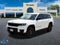 2025 Jeep Grand Cherokee L Altitude X 4x2
