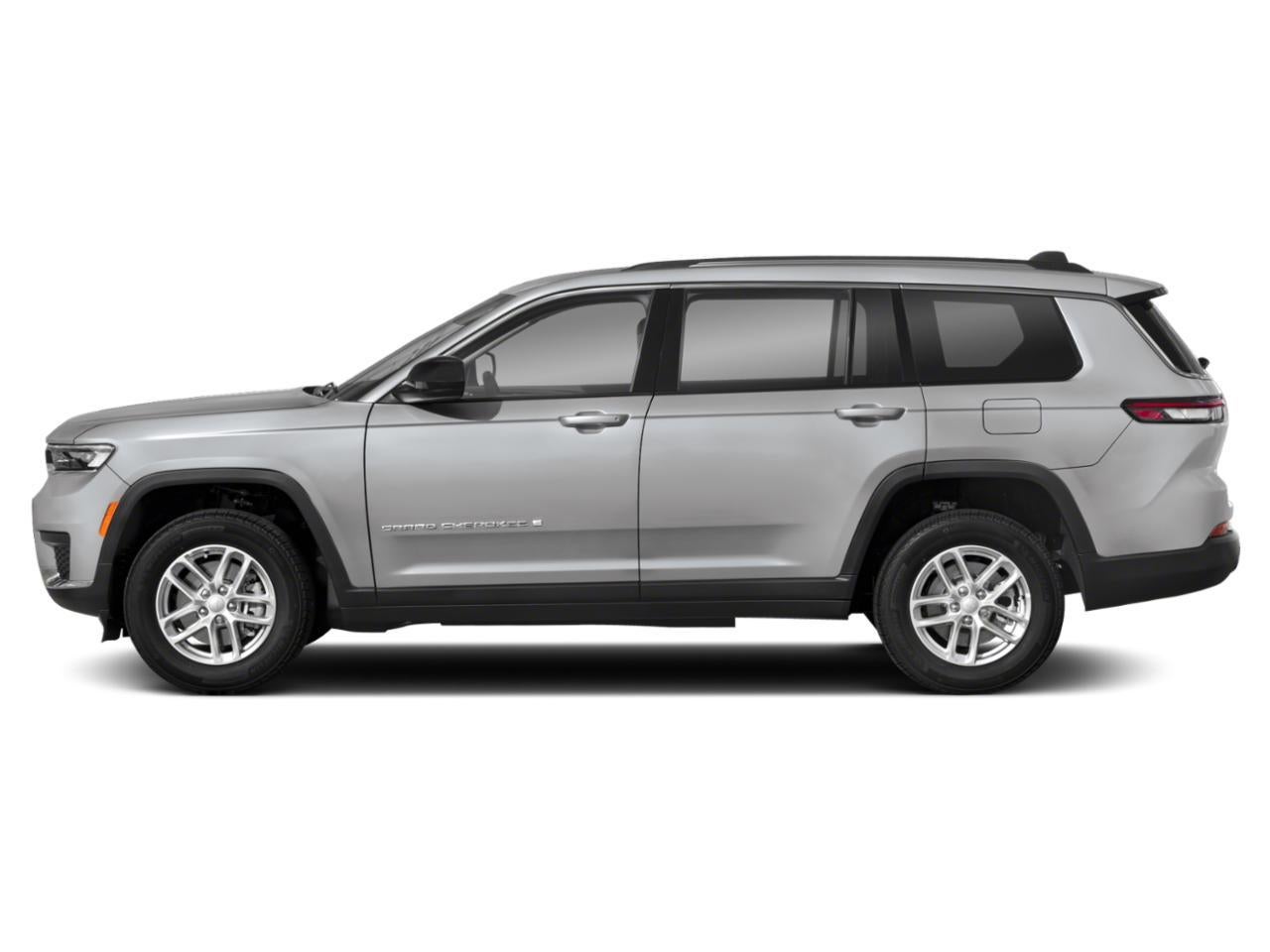 2025 Jeep Grand Cherokee L Altitude X 4x2
