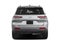 2025 Jeep Grand Cherokee L Altitude X 4x2
