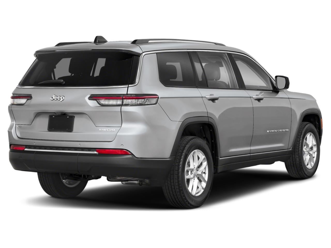 2025 Jeep Grand Cherokee L Altitude X 4x2