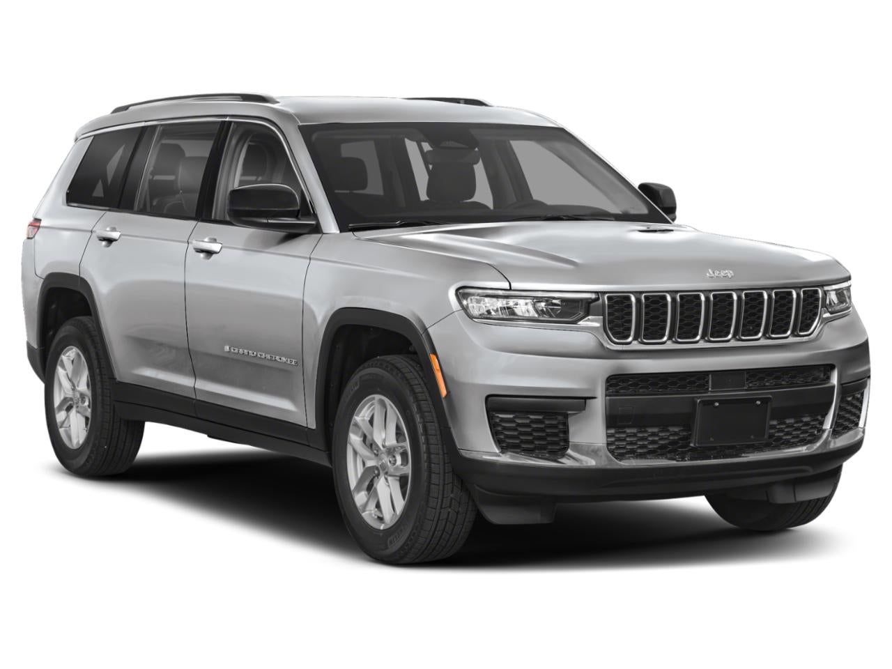 2025 Jeep Grand Cherokee L Altitude X 4x2