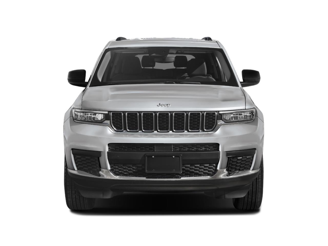 2025 Jeep Grand Cherokee L Altitude X 4x2