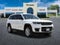 2025 Jeep Grand Cherokee L Laredo 4x4