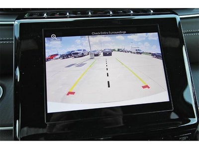 2025 Jeep Grand Cherokee L Laredo 4x4