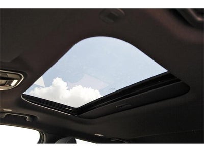 2025 Jeep Grand Cherokee L Laredo 4x4