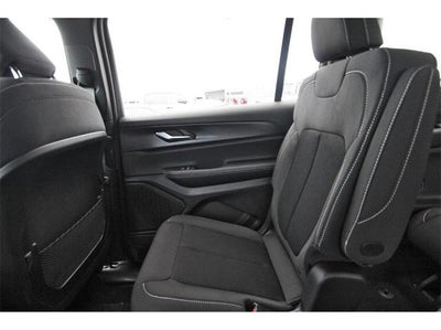 2025 Jeep Grand Cherokee L Laredo 4x4