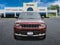 2025 Jeep Grand Cherokee L Laredo 4x4