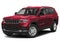 2025 Jeep Grand Cherokee L Laredo 4x4