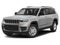 2025 Jeep Grand Cherokee L Laredo 4x4