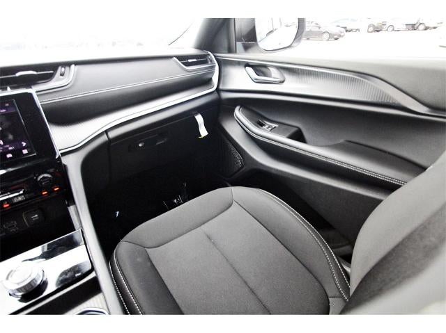 2025 Jeep Grand Cherokee L Laredo 4x4