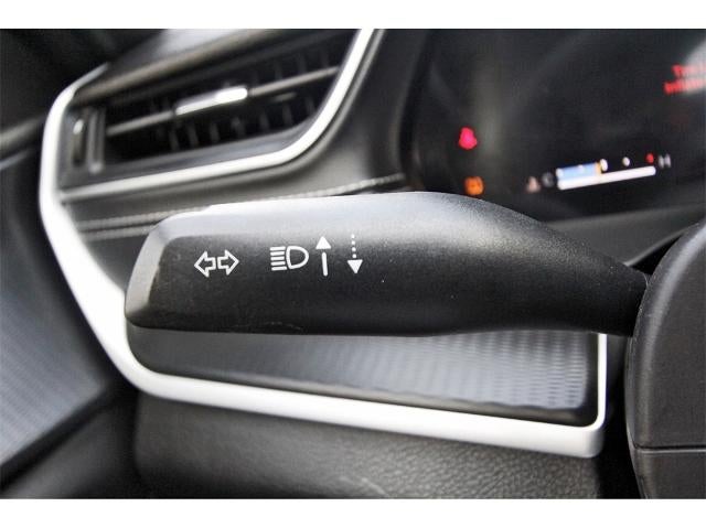 2025 Jeep Grand Cherokee L Laredo 4x4