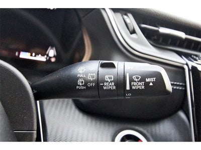 2025 Jeep Grand Cherokee L Laredo 4x4