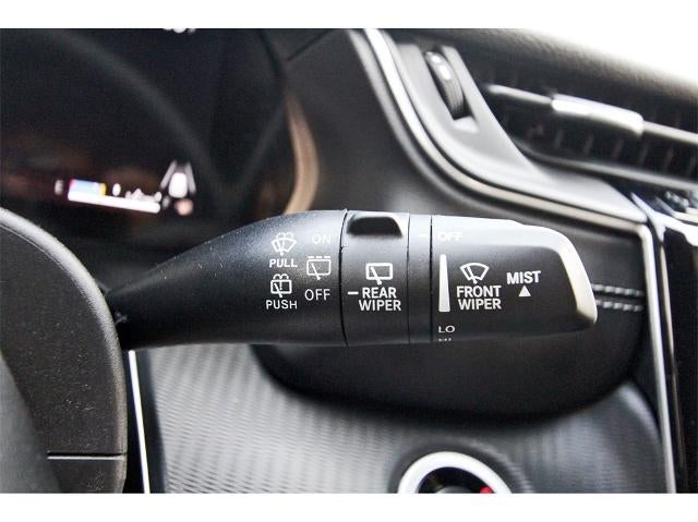 2025 Jeep Grand Cherokee L Laredo 4x4