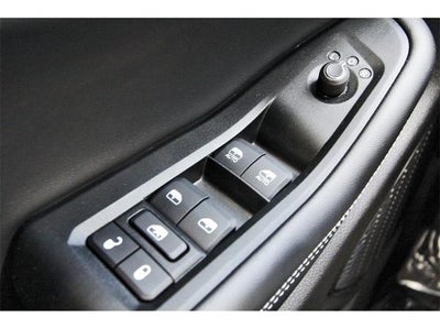 2025 Jeep Grand Cherokee L Laredo 4x4