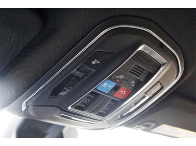 2025 Jeep Grand Cherokee L Laredo 4x4