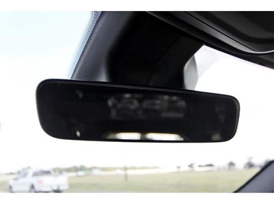 2025 Jeep Grand Cherokee L Laredo 4x4