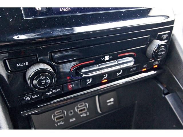 2025 Jeep Grand Cherokee L Laredo 4x4