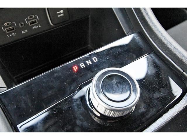 2025 Jeep Grand Cherokee L Laredo 4x4