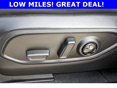 2025 Jeep Grand Cherokee L Laredo 4x4