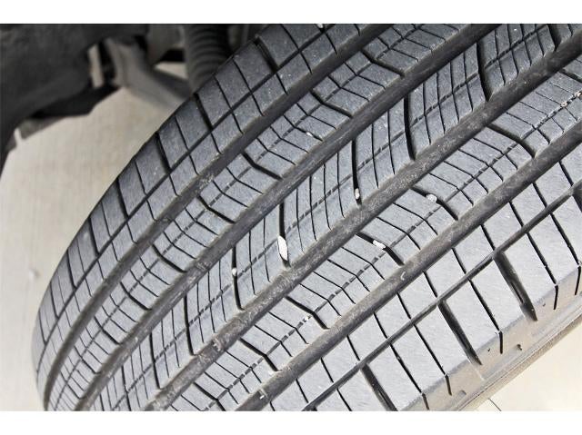 2025 Jeep Grand Cherokee L Laredo 4x4