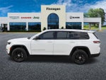 2025 Jeep Grand Cherokee L Laredo 4x4
