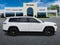 2025 Jeep Grand Cherokee L Laredo 4x4
