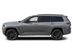 2026 Jeep Grand Cherokee L Limited 4x4