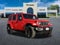 2024 Jeep Wrangler 4xe Sahara 4x4