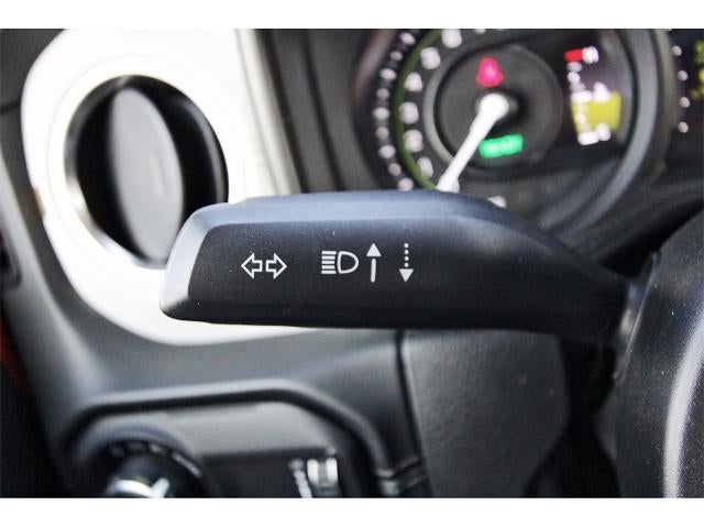 2024 Jeep Wrangler 4xe Sahara 4x4