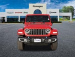 2024 Jeep Wrangler 4xe Sahara 4x4