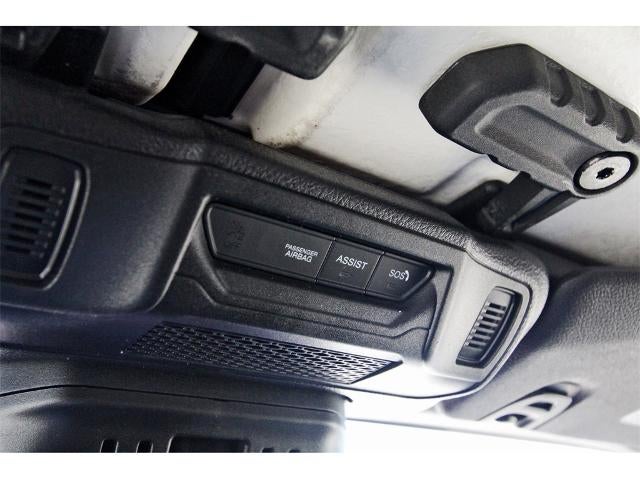 2024 Jeep Wrangler 4xe Sahara 4x4