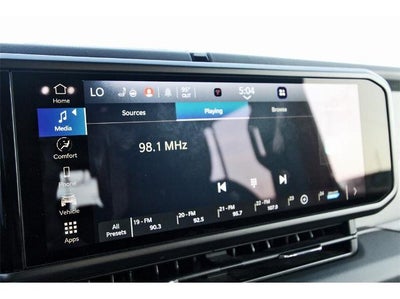 2024 Jeep Wrangler 4xe Sahara 4x4