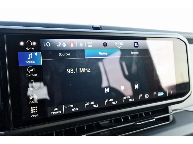 2024 Jeep Wrangler 4xe Sahara 4x4